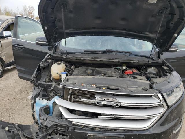2016 FORD EDGE SEL - 2FMPK4J92GBC50261