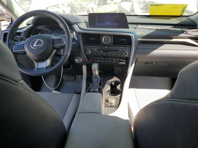 2019 LEXUS RX 350 BAS - 2T2BZMCA5KC175326