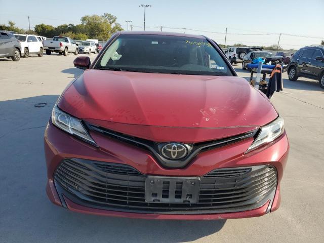 VIN 4T1B11HK1KU764139 2019 TOYOTA CAMRY no.5