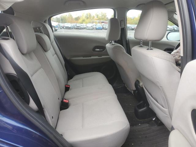 2016 HONDA HR-V LX - 3CZRU6H33GM739572