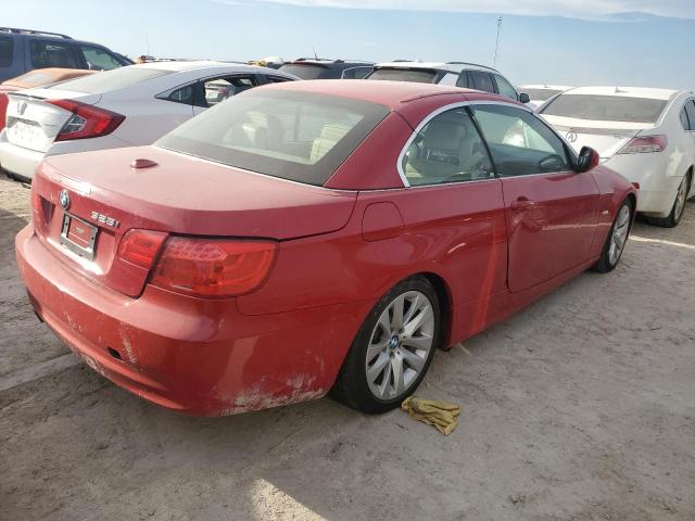 VIN WBADW3C57DE824527 2013 BMW 3 Series, 328 I no.3