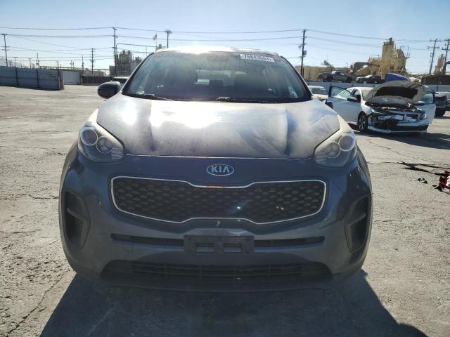 VIN KNDPM3AC2H7297594 2017 KIA SPORTAGE no.5