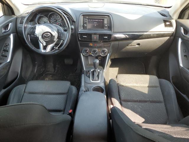 VIN JM3KE2CY4F0532424 2015 Mazda CX-5, Touring no.8