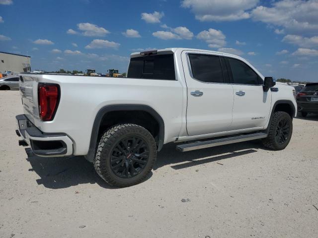 2020 GMC SIERRA K15 - 3GTU9FEL9LG447729