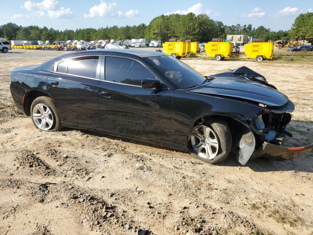 VIN 2C3CDXBG9MH628438 2021 Dodge Charger, Sxt no.4