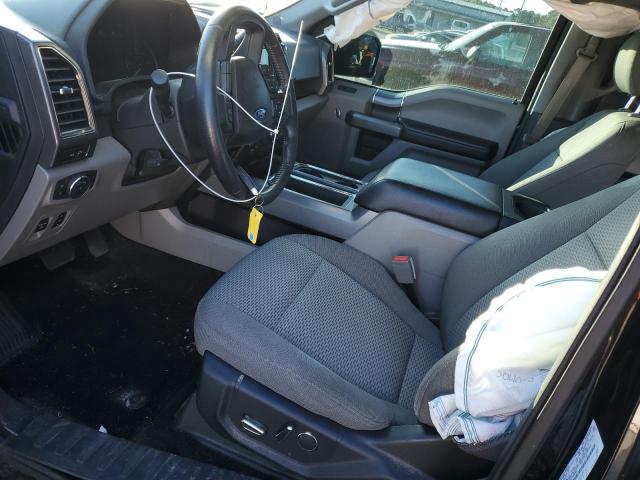 2018 FORD F150 SUPER - 1FTEW1CG8JFC09083