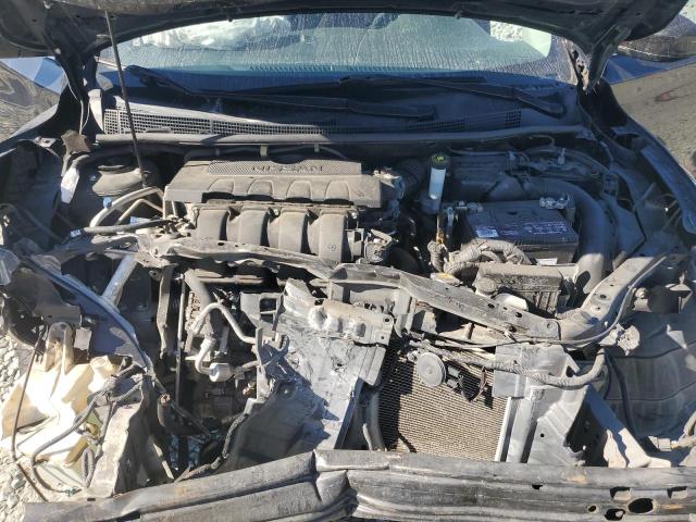2017 NISSAN SENTRA S - 3N1AB7AP7HY224745