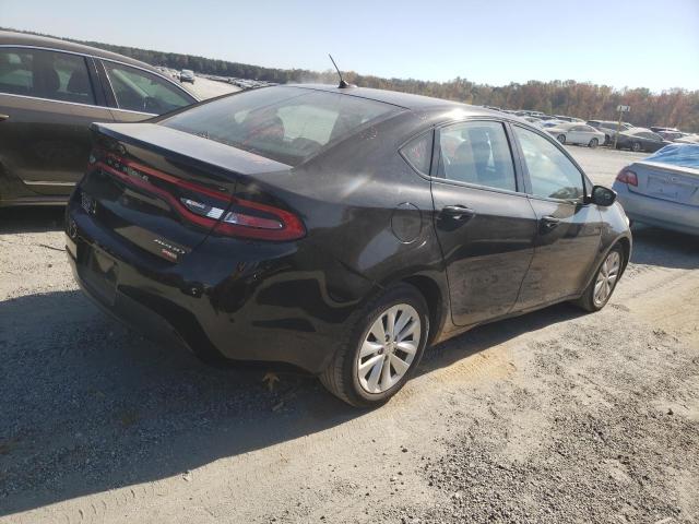2016 DODGE DART SE AE - 1C3CDFDH6GD539833