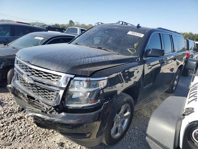 2015 CHEVROLET SUBURBAN C - 1GNSCJKC8FR530886