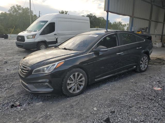Vin: 5npe34af2gh288107, lot: 72885594, hyundai sonata sport 2016 img_1