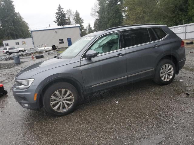 VIN 3VV2B7AX9JM022179 2018 Volkswagen Tiguan, SE no.1