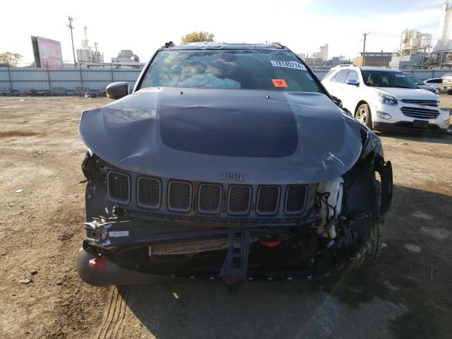 2020 JEEP COMPASS TR - 3C4NJDDB4LT145149