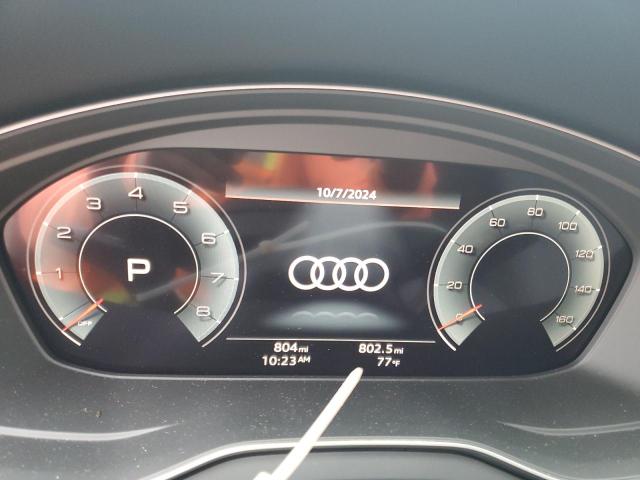 2024 AUDI Q5 SPORTBA WA15AAFY5R2082406
