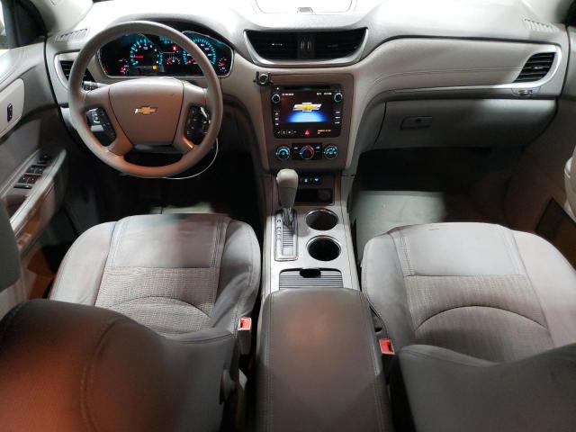 VIN 1GNKVFED9EJ182699 2014 Chevrolet Traverse, LS no.8