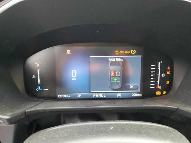 2023 FORD ESCAPE ACT - 1FMCU0GN3PUB33708
