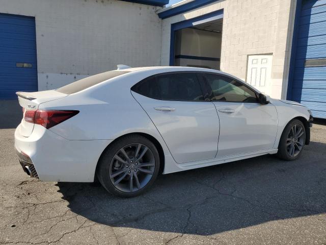 VIN 19UUB1F64KA000661 2019 Acura TLX, Technology no.3