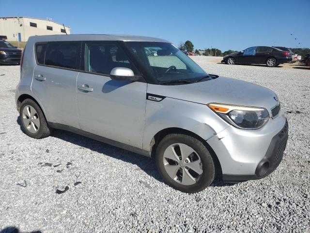 2015 KIA SOUL - KNDJN2A29F7808820