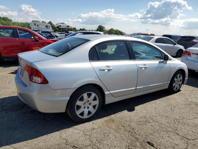 Vin: 2hgfa1e59ah508399, lot: 78610764, honda civic lx 20103