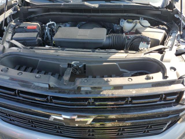 VIN 1GNSCRKD7PR194334 2023 Chevrolet Tahoe, C1500 Rst no.12