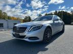 MERCEDES-BENZ S 550 4MAT photo