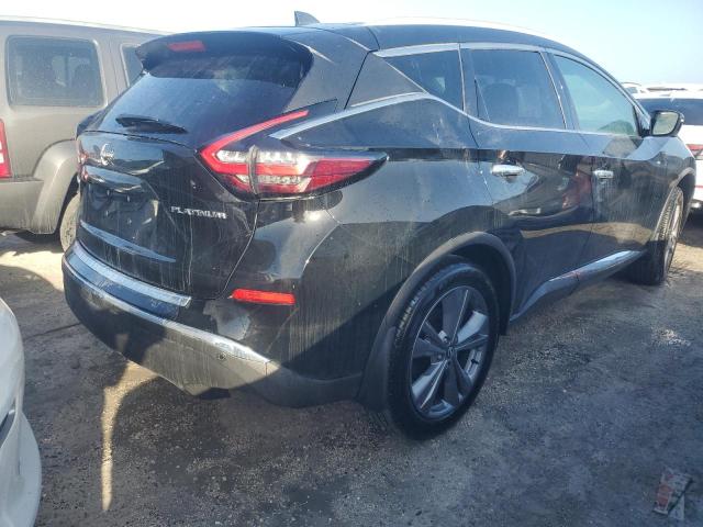 2024 NISSAN MURANO PLATINUM 5N1AZ2DJ8RC106972