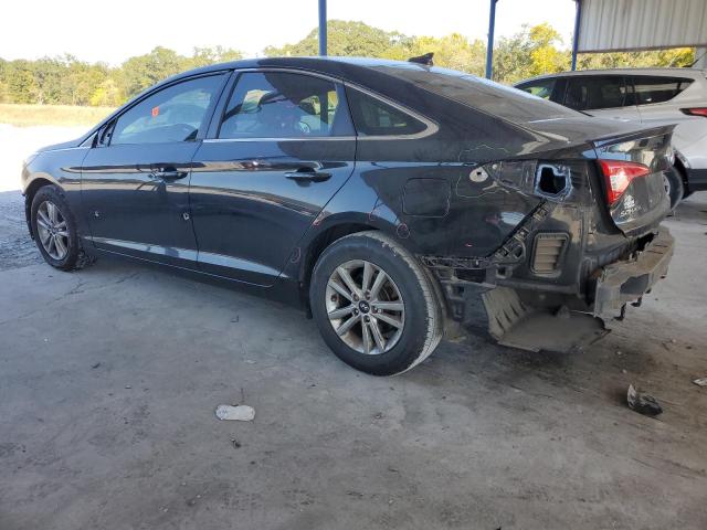 2017 HYUNDAI SONATA SE - 5NPE24AF7HH505591