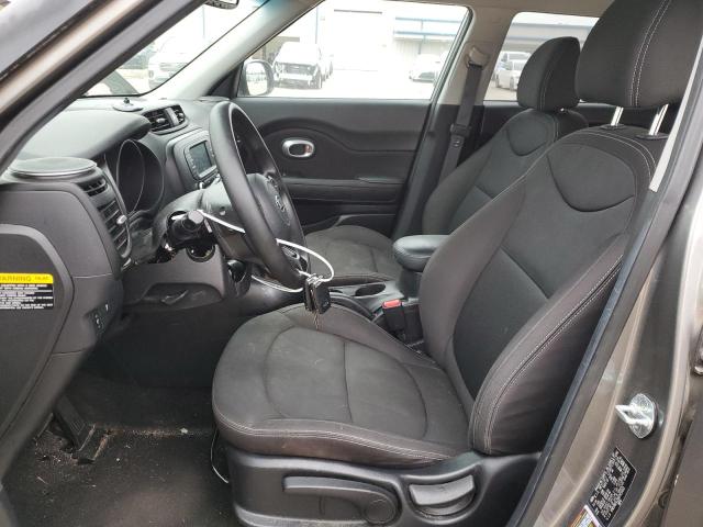 2017 KIA SOUL - KNDJN2A29H7451013