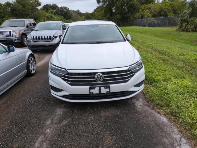 VIN 3VWC57BU4KM194777 2019 Volkswagen Jetta, S no.5