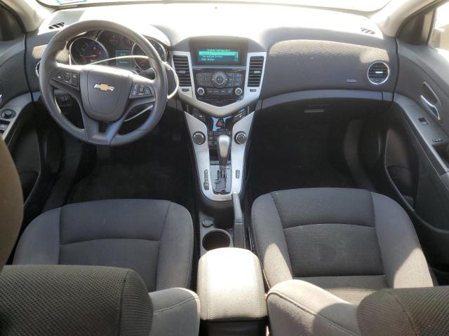 2016 CHEVROLET CRUZE LIMI - 1G1PE5SB6G7173902