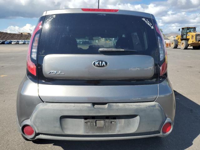 2015 KIA SOUL - KNDJN2A29F7172335