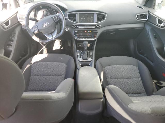 2019 HYUNDAI IONIQ - KMHC65LD6KU169261