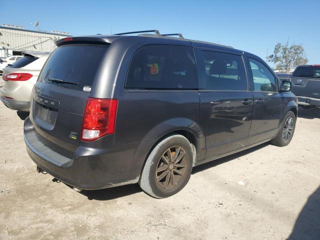 VIN 2C4RDGEG1JR271800 2018 Dodge Grand Caravan, GT no.3