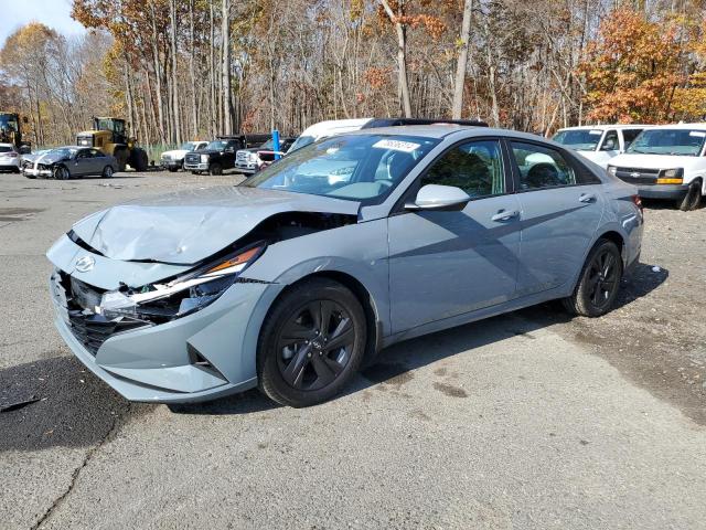 2022 HYUNDAI ELANTRA SE #2979260241