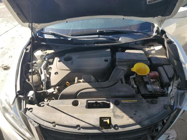 2017 NISSAN ALTIMA 2.5 - 1N4AL3AP8HC278265