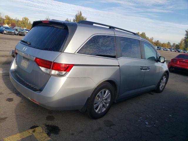2016 HONDA ODYSSEY EX - 5FNRL5H66GB164935