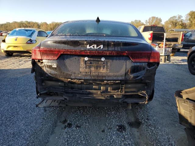 2023 KIA FORTE LX - 3KPF24AD6PE521061