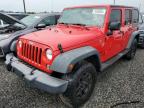 JEEP WRANGLER U photo