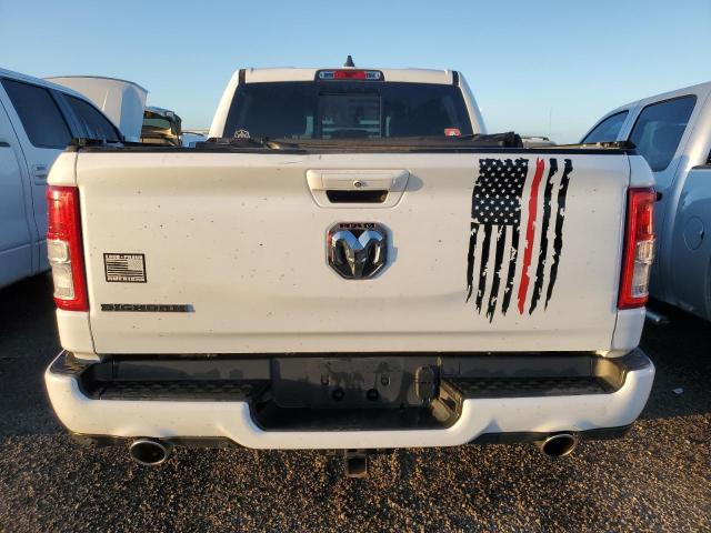 VIN 1C6RREFT5KN666859 2019 RAM 1500, Big Horn/Lone... no.6