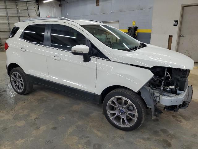 2021 FORD ECOSPORT T - MAJ6S3KL1MC402858
