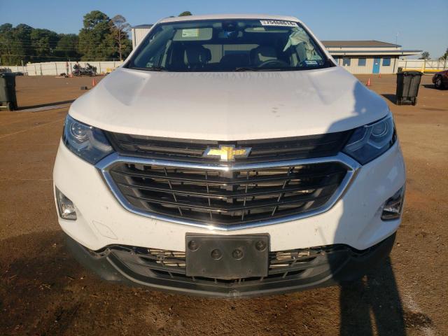 2020 CHEVROLET EQUINOX LT - 2GNAXKEV5L6199209