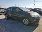 TOYOTA PRIUS C photo