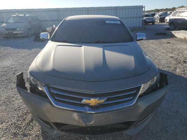 2019 CHEVROLET IMPALA 4D 2G1105S32K9125172