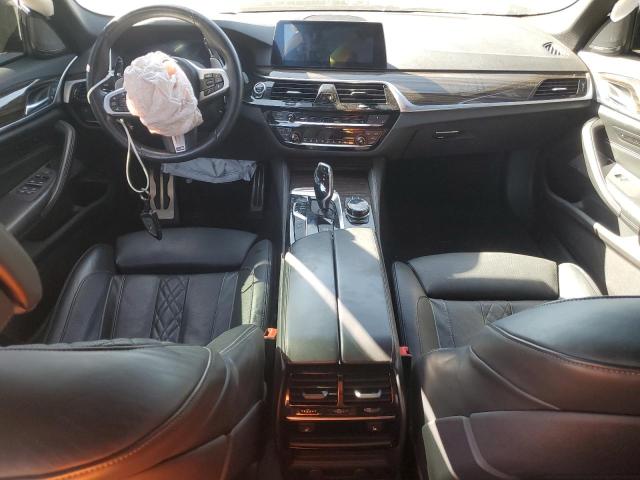 2019 BMW 540 XI - WBAJE7C56KG892932