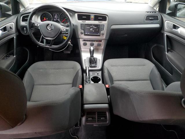 2017 VOLKSWAGEN GOLF SPORT - 3VWC17AU4HM536640
