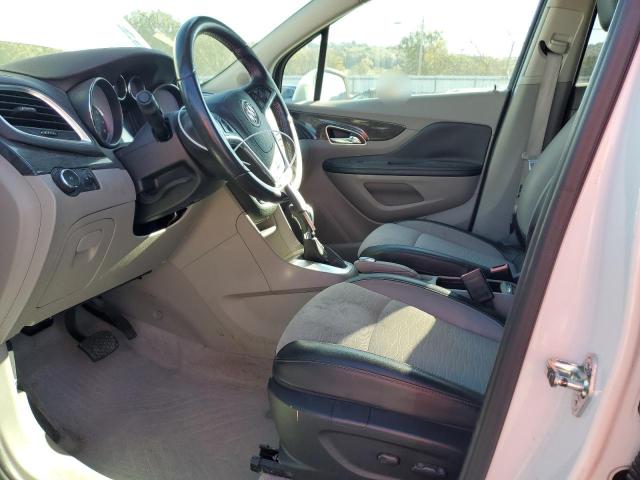 2016 BUICK ENCORE CON - KL4CJBSB0GB720895