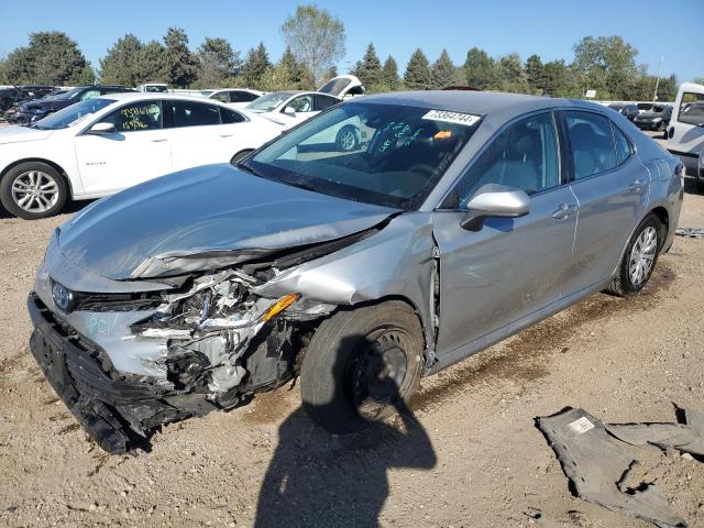 VIN 4T1C31AK4RU065977 2024 Toyota Camry, LE no.1