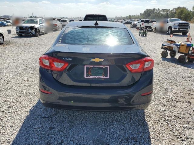 2016 CHEVROLET CRUZE LS - 1G1BC5SM1G7316708