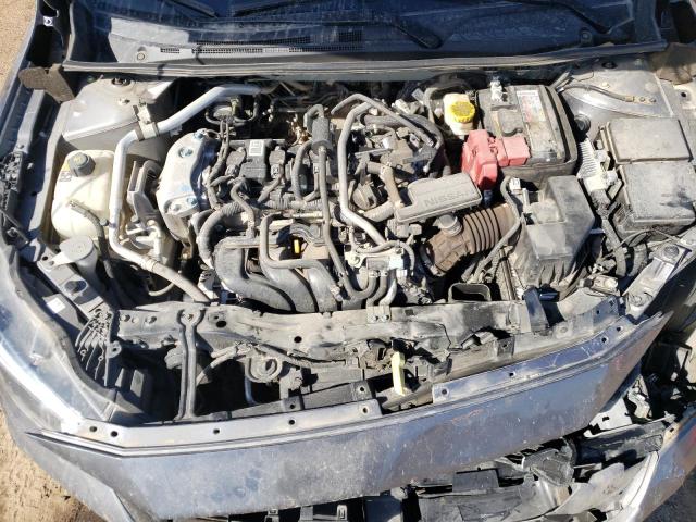 2023 NISSAN SENTRA SR - 3N1AB8DVXPY223586