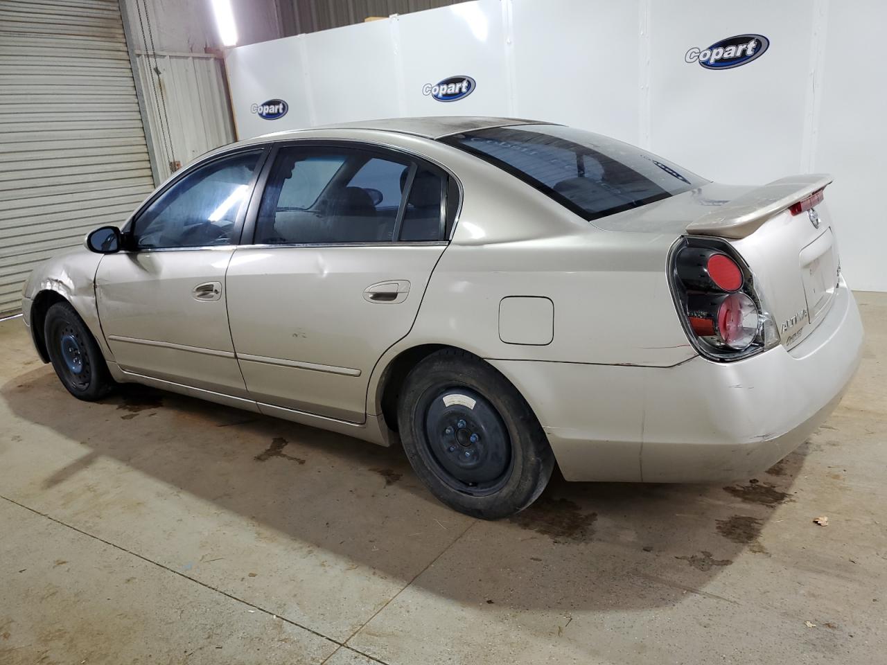 Lot #3008685122 2006 NISSAN ALTIMA S