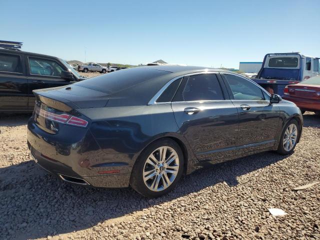 VIN 3LN6L2LUXDR820034 2013 LINCOLN MKZ no.3